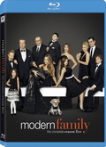 Modern Family 8×17 [720p]